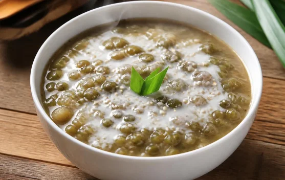 Rahasia Bubur Kacang Hijau yang Lembut dan Tidak Cepat Basi