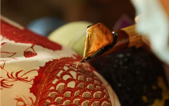 Hari Batik Nasional 2 Oktober, Mengenal Filosofi di Balik Motif Batik