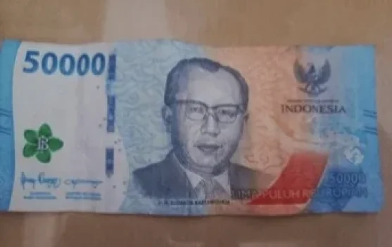 Ingin Rekening Gratis Rp50 Ribu? Penuhi Ketiga Kriteria Berikut - RRI.co.id