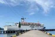 Animo Masyarakat Meningkat, Diskon Tiket PELNI 30 Persen