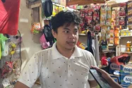 Minyak Goreng Naik, Daya Beli Masyarakat Menurun