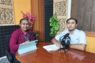 El Niño Kuat, Prakirawan BMKG Hafidz Jelaskan Mengapa Yapen Masih Diguyur Hujan