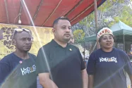 Festival Teluk Mioka Tampilkan Kuliner Rumput Laut