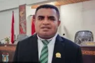 Ketua DPRK Yapen Tekankan Pentingnya Serap Aspirasi Masyarakat