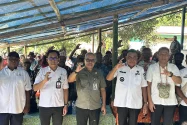 Jalan Soromasen–Woda Siap Dibangun, Dukungan Ulayat Menguat