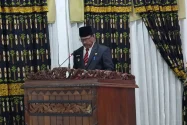 Perubahan APBD 2026 Disepakati, Waropen Kejar Evaluasi Provinsi