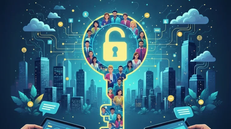 Komunikasi Efektif, Kunci Sukses Organisasi di Era Digital