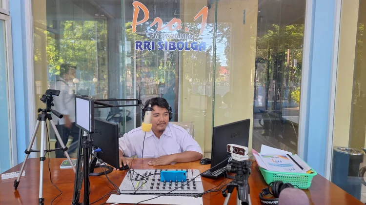 Peran Orang Tua Cegah Remaja Ganggu Ibadah Ramadan