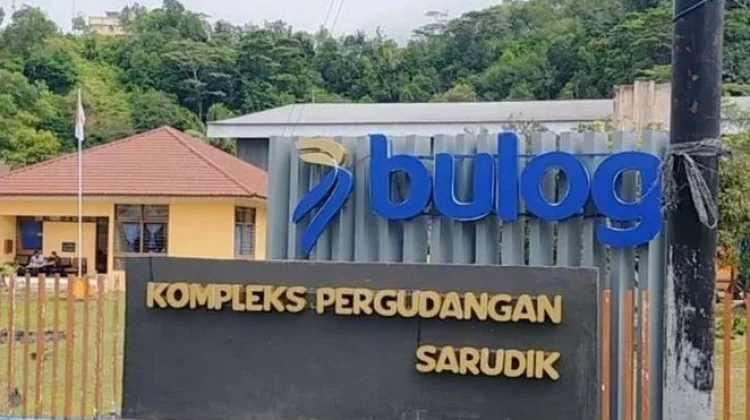 Perum Bulog Sibolga Akan Salurkan Bantuan Pangan Februari 2026