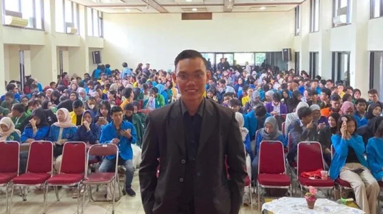 Polemik Lapak Non-Halal Medan, PB IMSU Angkat Suara