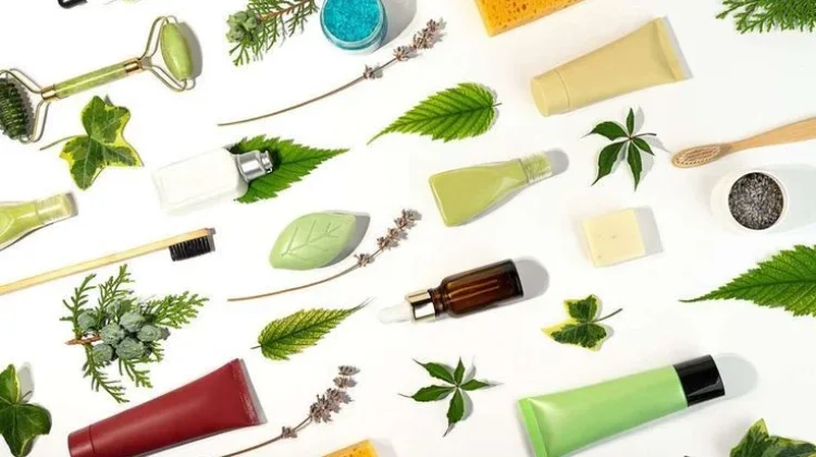 Skincare Herbal Bisa Jadi Peluang Cuan Anak Muda
