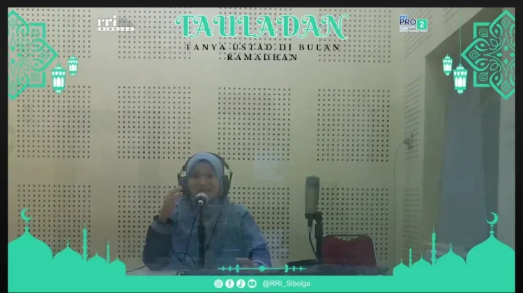 Tingkat Toleransi di Bulan Ramadhan