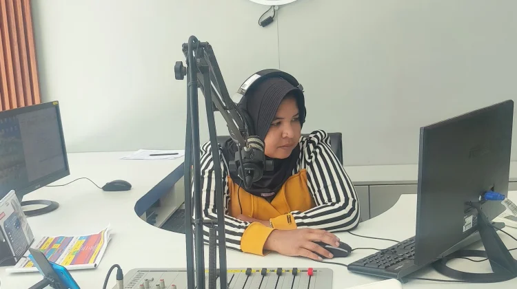 Kesehatan Mental Penyandang Disabilitas Butuh Perhatian Bersama