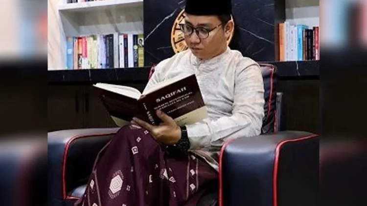 Ramadan Simbol Kebangkitan Umat Tanpa Kelas