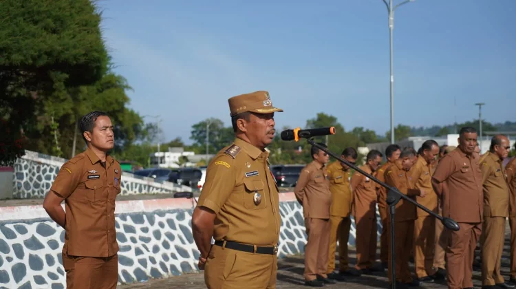 Korve Akan Jadi Agenda Rutin di Toba