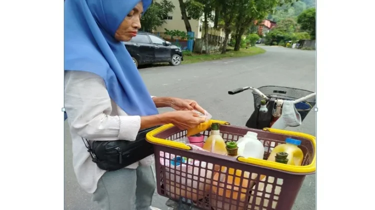 Jamu, Minuman Melegenda yang Kaya Manfaat