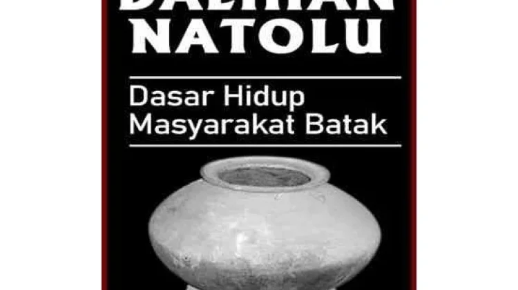 Dalihan Natolu Identitas Masyarakat Batak