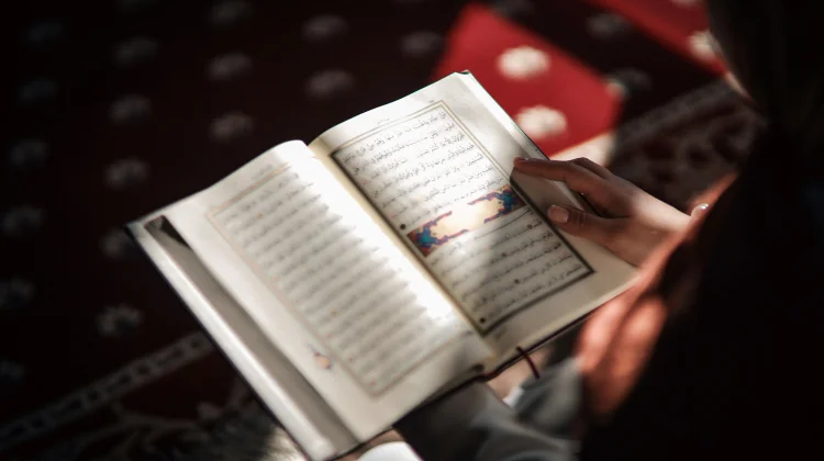 Ramadan Fokus Ibadah Bukan Berbelanja