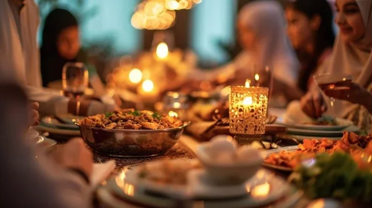 Ramadhan dalam Keberagaman, Harmoni di tengah Perbedaan