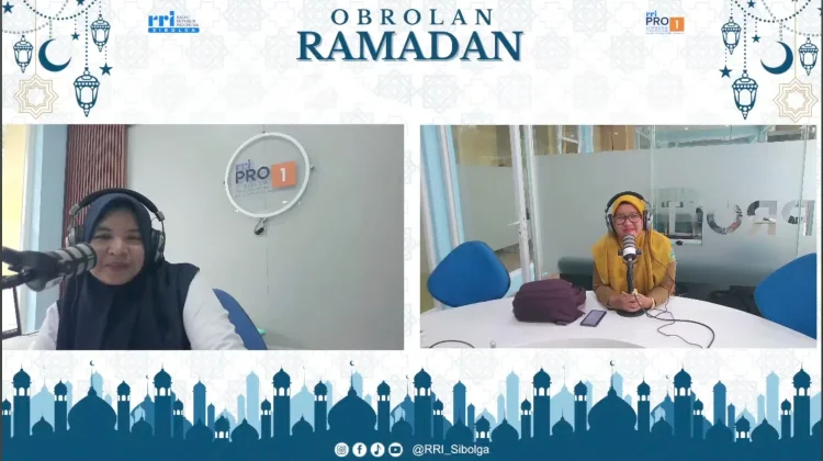 Ramadan Menjadi Momentum Penting Meningkatkan Kepekaan Sosial