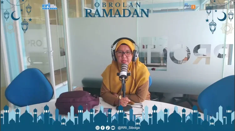 Berbagi di Bulan Ramadan sebagai Wujud Kepekaan Sosial Masyarakat