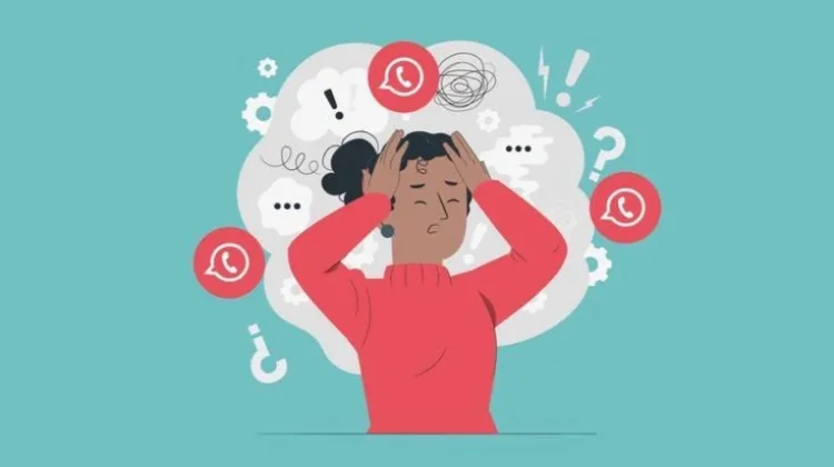 Anak Muda Zaman Now : Multitasking atau Overthinking?