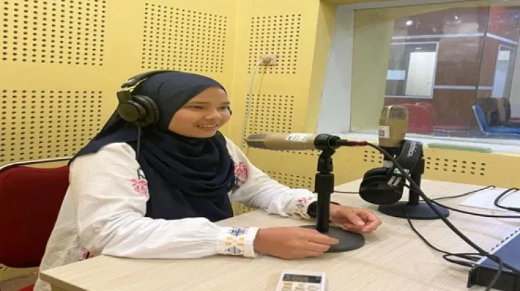 Ramadan Jadi Momentum Memperbaiki Kualitas Diri Lewat Keikhlasan