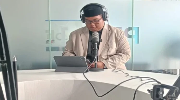 Dari Luka menuju Taqwa dibulan Ramadan