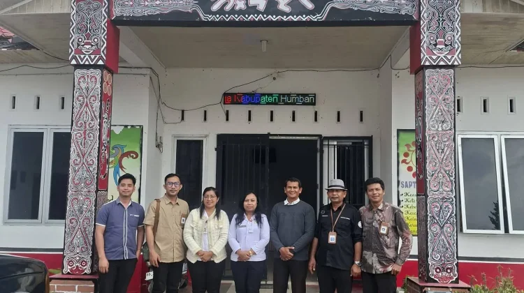 Pemkab Humbahas Dorong Sihali Aek dan Rendang jadi WBTb Indonesia 2026