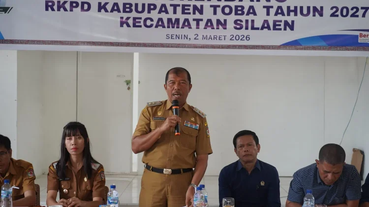Wabup Tekankan Kreativitas Gali Potensi Daerah di Tengah Efisiensi