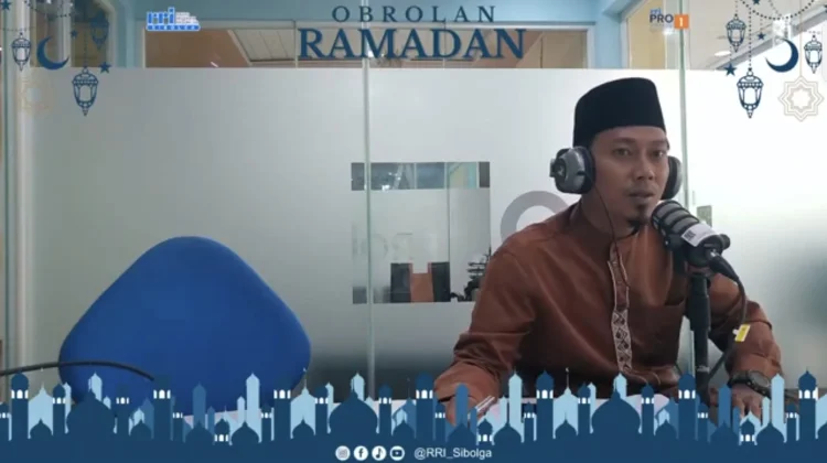 Iman dan Rasa Malu Sebagai Pondasi Akhlak