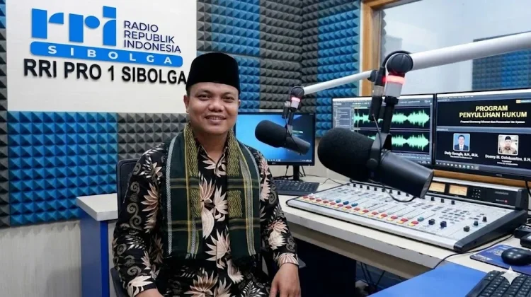 Abid Ramadhan Momentum Kebangkitan Ibadah di Bulan Suci