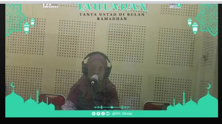 Ramadhan Butuh Kesungguhan Hati, Bukan Seremonial