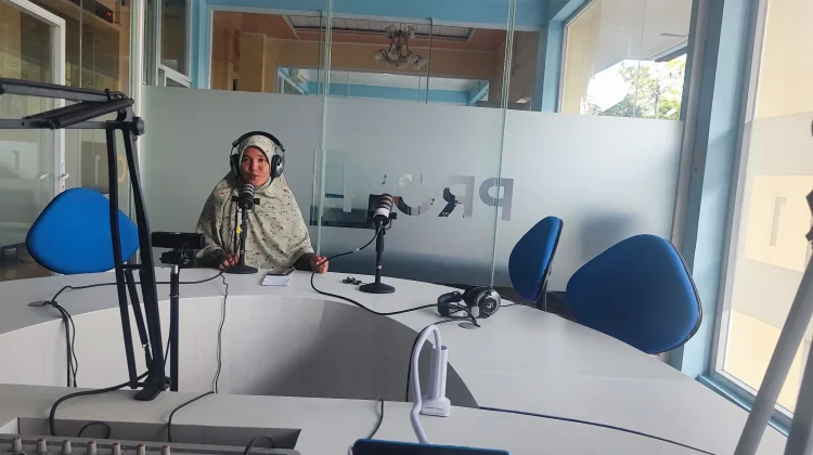 Menjaga Suasana Hati di Bulan Ramadan