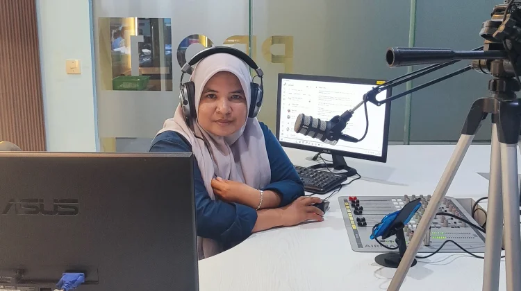 Generasi Muda Didorong Isi Ramadan dengan Kegiatan Positif