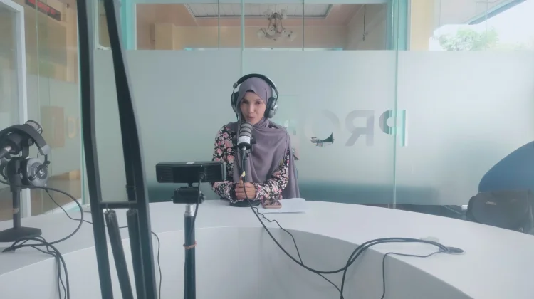 Kedamaian dalam Memaafkan