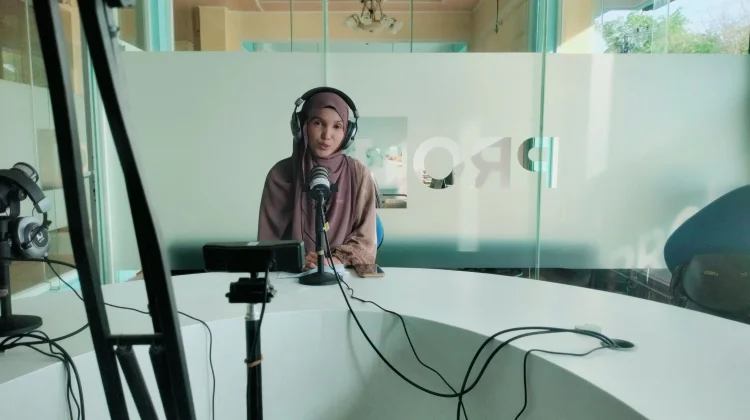 Mari Bersyukur Jangan Insecure