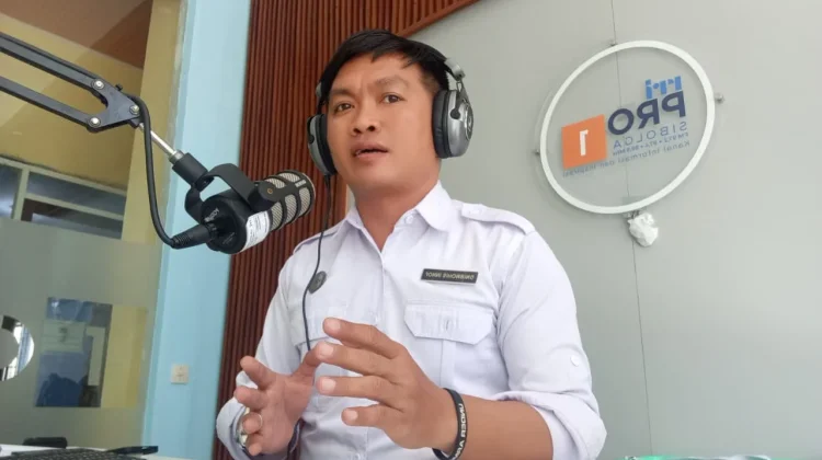 Kenali Lokasi Rawan Petir saat Beraktivitas Dimusim Hujan