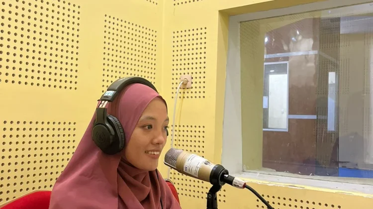 Ramadan Momentum Umat Islam Memohon Ampunan dan Memperbaiki Diri