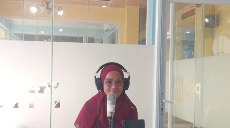 Pentingnya Konsistensi Tarawih dan Qiyamul Lail di Akhir Ramadan