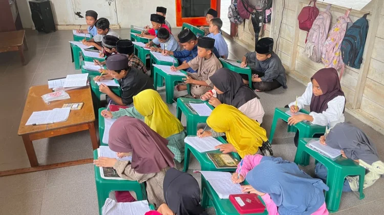 Lakukan Hal Ini sebelum dan saat Berbuka Puasa