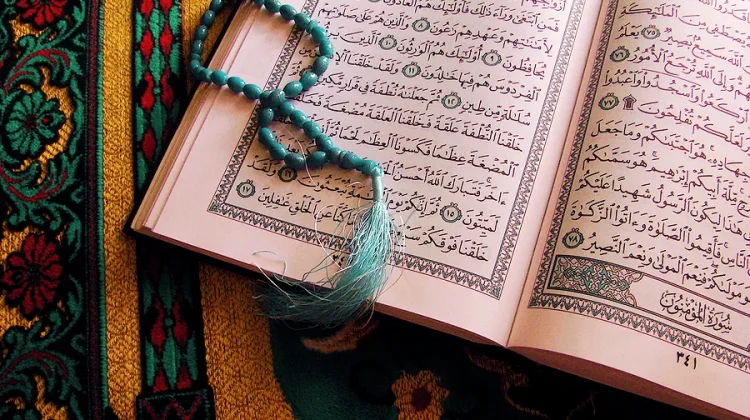 Keistimewaan dan Keutamaan Nuzulul Quran