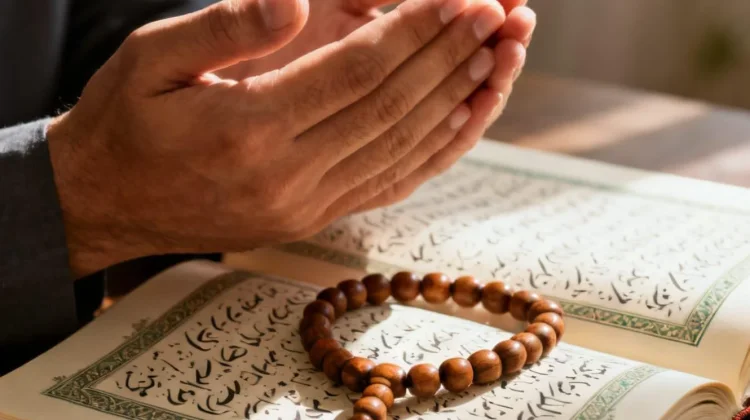 Doa dan Ijabah Pondasi Spiritual di Bulan Ramadan