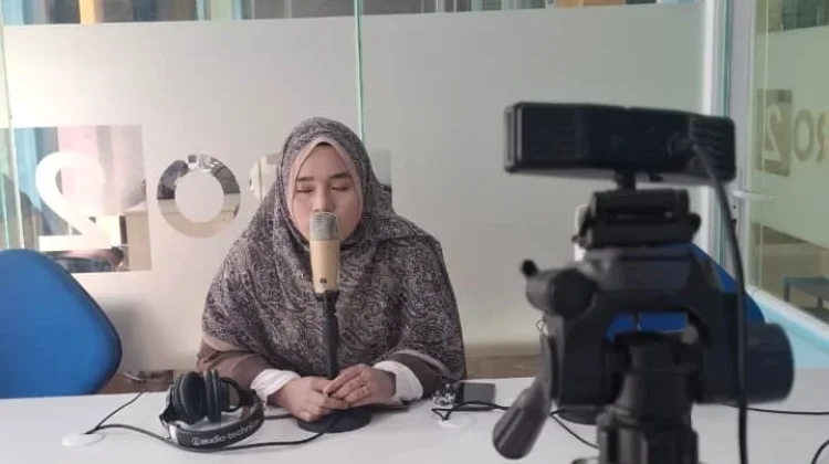 Istiqomah Bersama Al Qur’an
