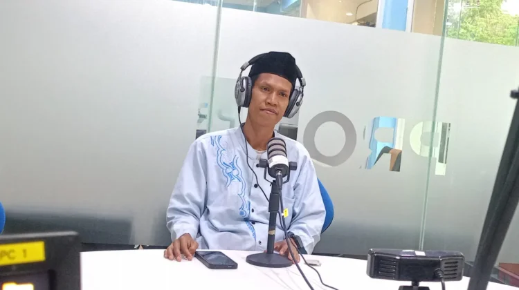 Ramadan Momen Hijrah tanpa Drama