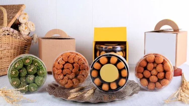 Waspada Parcel Kedaluwarsa