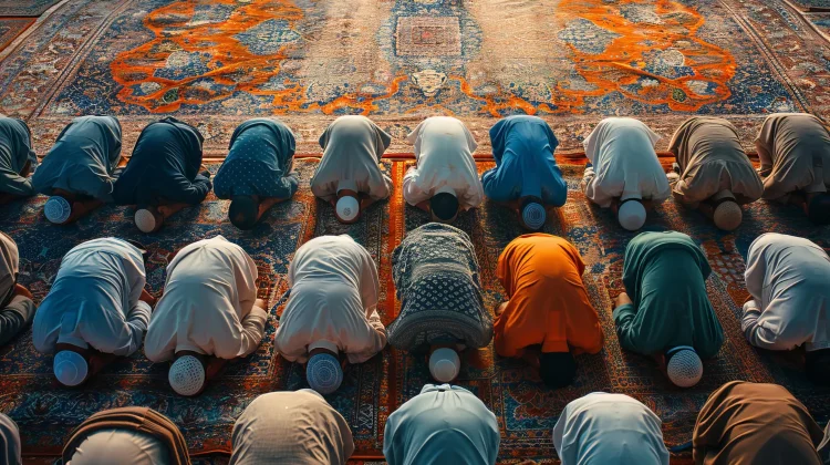 Ramadan Mengajarkan Keutamaan Subuh Berjamaah Bagi Umat Muslim
