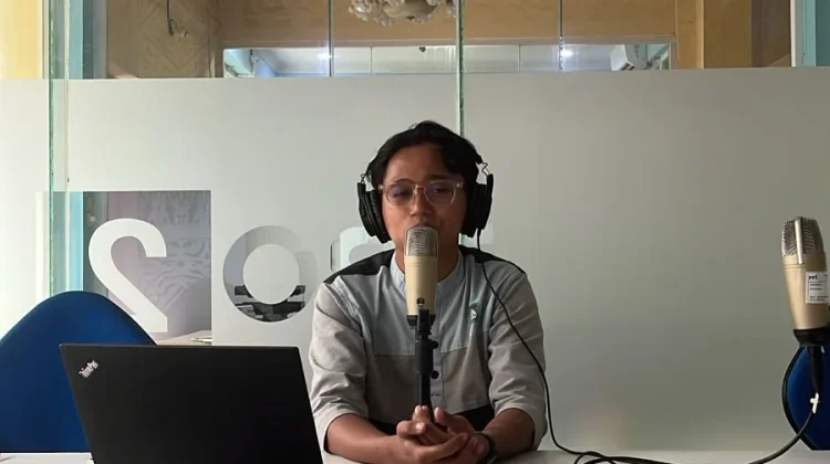 Bijak Bermedia Sosial Agar Ibadah Ramadan Tetap Berkualitas