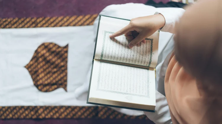 Maksimalkan Ibadah di Sepuluh Hari Terakhir Ramadhan