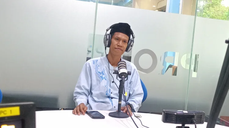 Ramadan Momen Hijrah tanpa Bullying